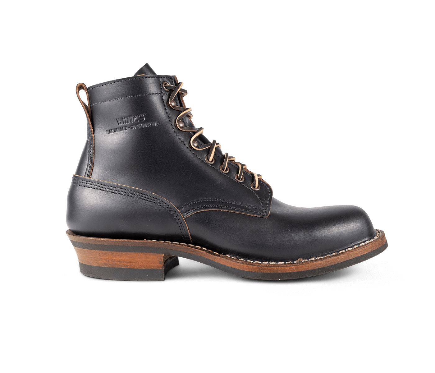 C350 Cruiser - Baker's Boots and Clothing