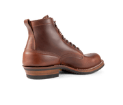 C350 Cruiser - Baker's Boots and Clothing