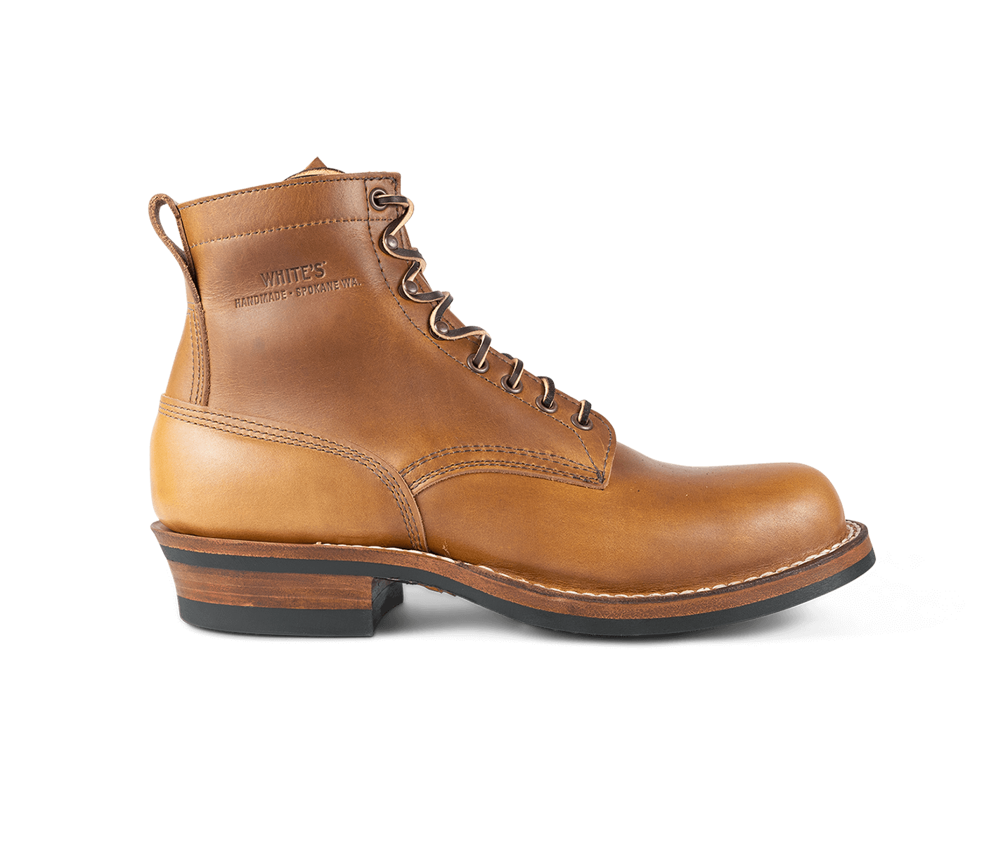 C350 Cruiser - Baker's Boots and Clothing