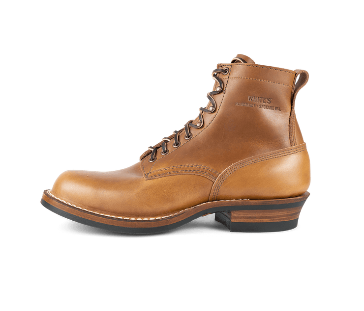 C350 Cruiser - Baker's Boots and Clothing