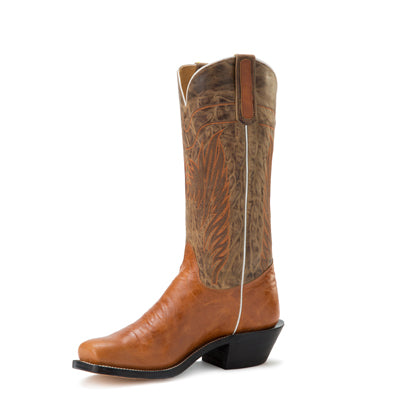 Olathe Tan Orly Bone Madcat - CB3 - Baker's Boots and Clothing