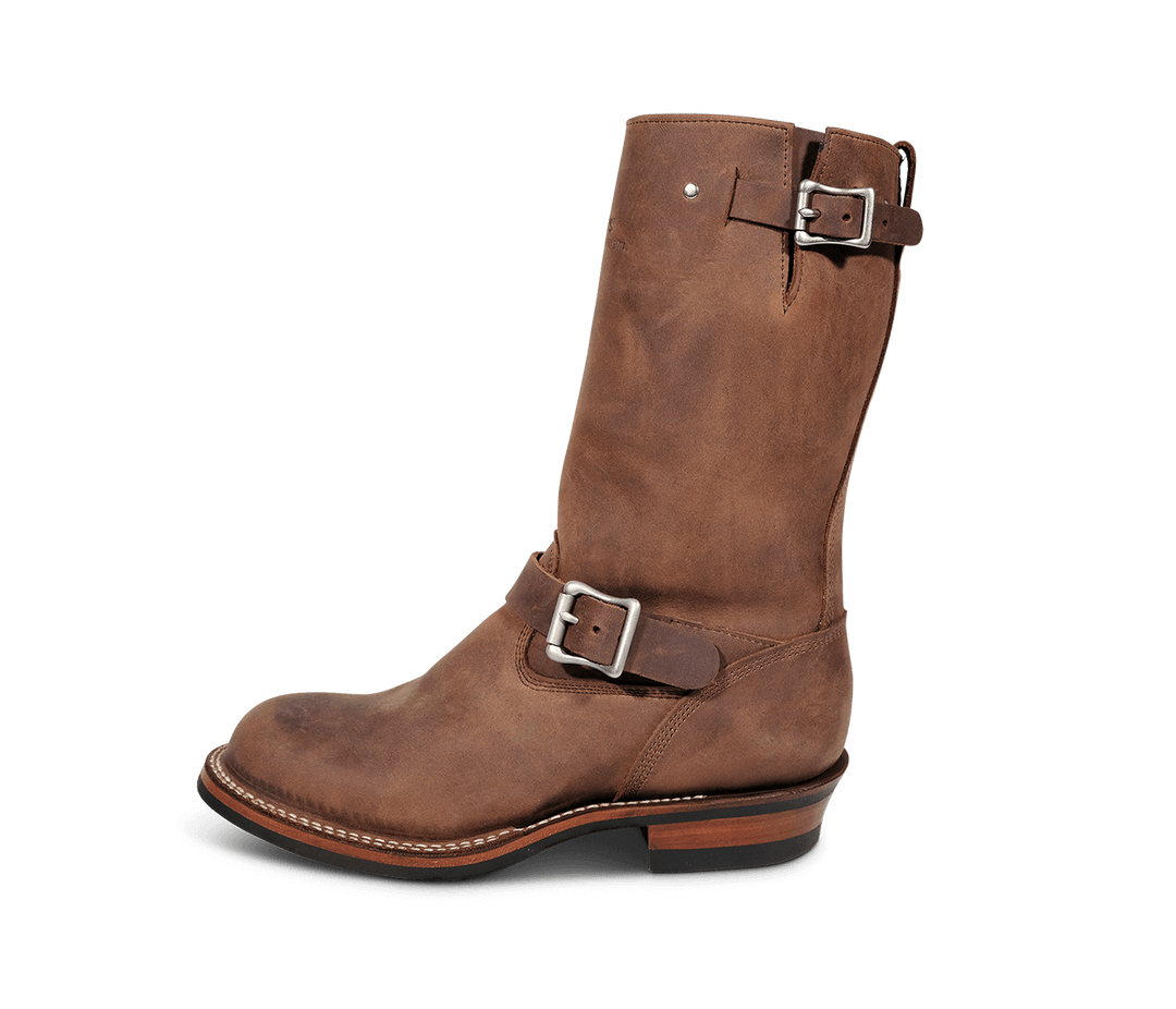 永*彦様 lad musician short engineer boots g lad musician short