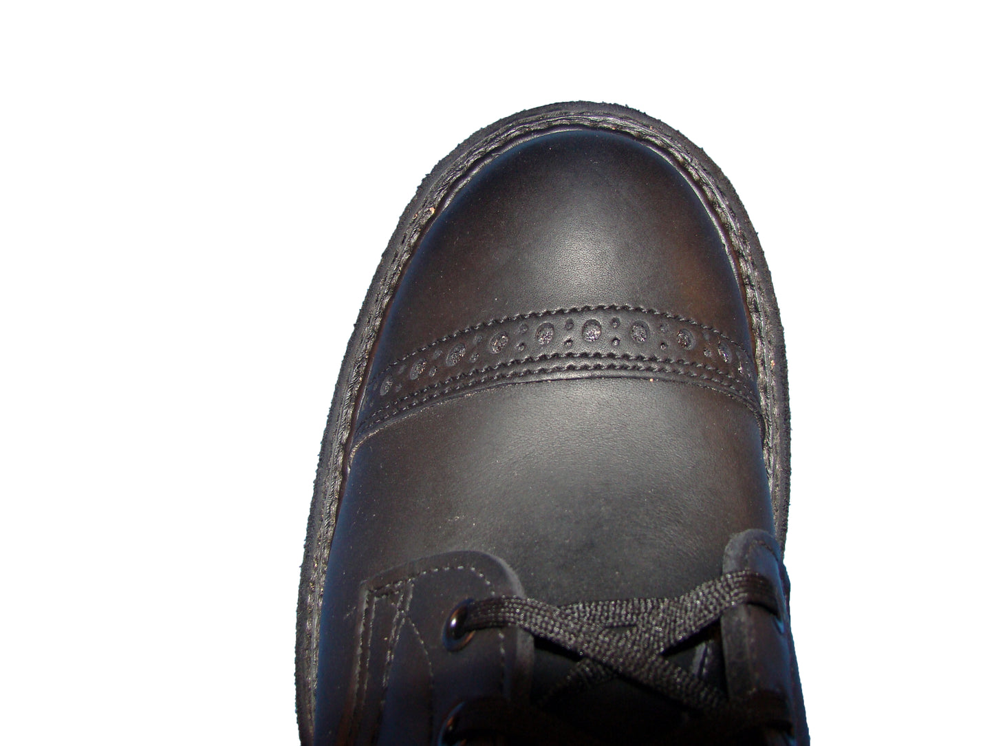 Custom Classic Dress Boot - Baker's Boots and Clothing