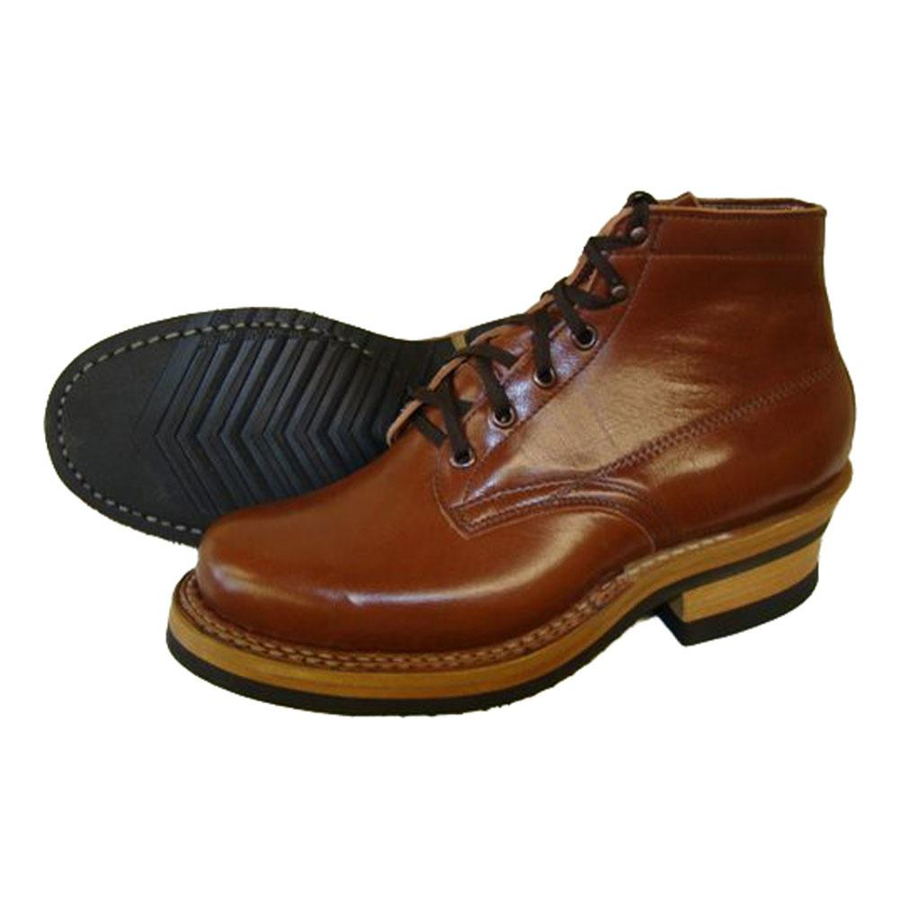 Custom Classic Semi Dress - Baker's Boots and Clothing