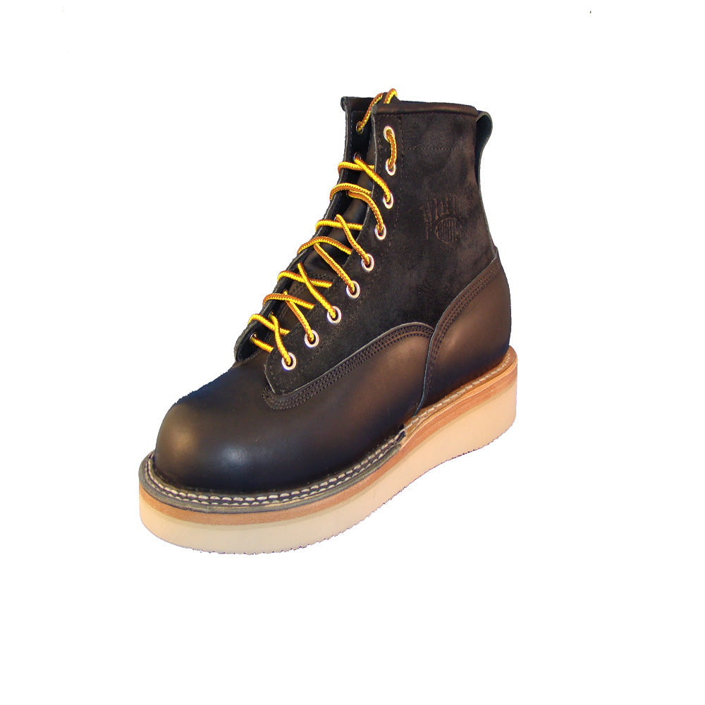 Custom Cougar - Baker's Boots and Clothing