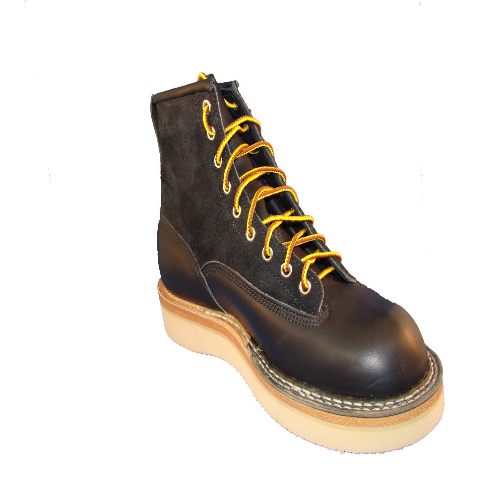 Custom Cougar - Baker's Boots and Clothing