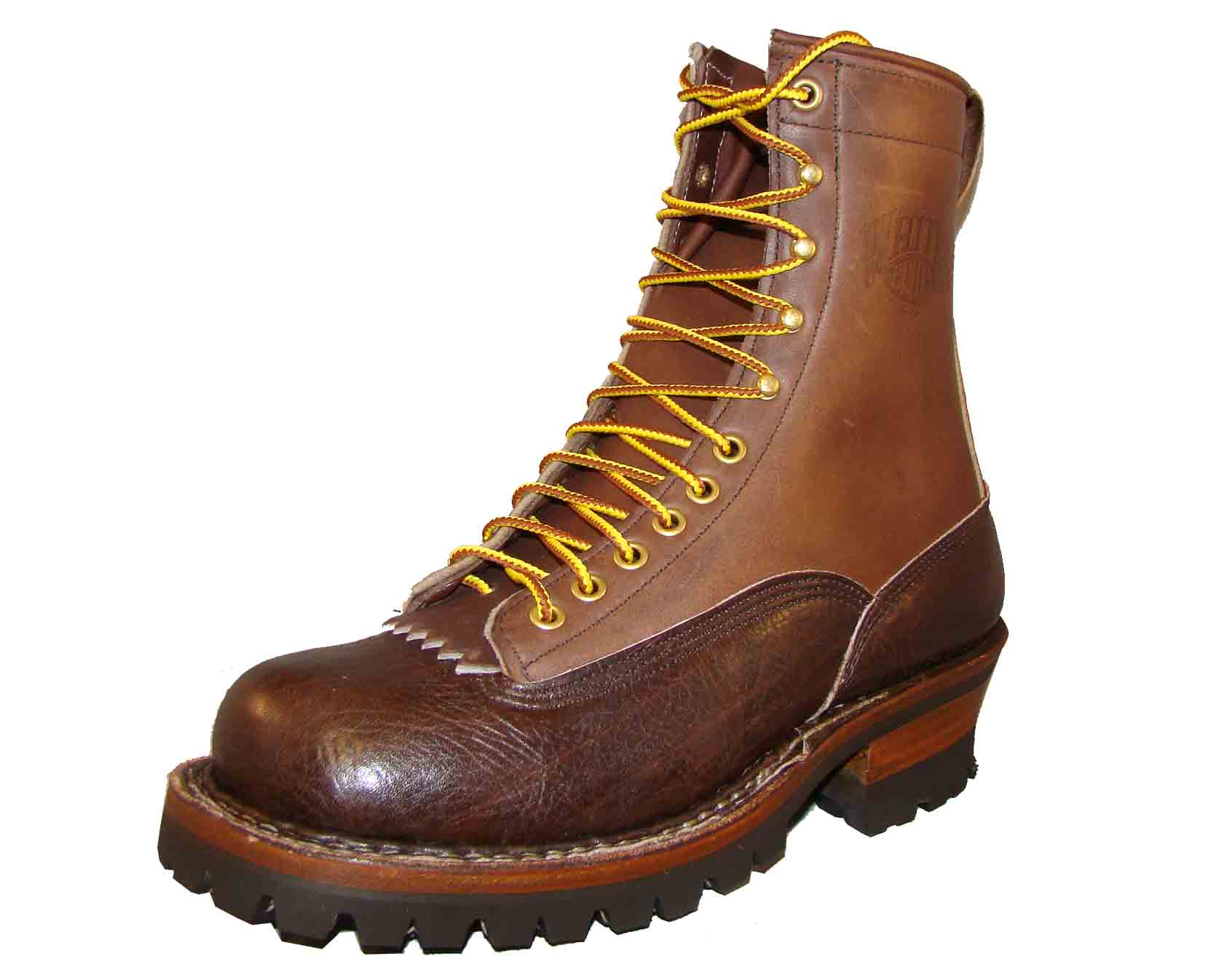 WHITE'S BOOTS SMOKE JUMPER ワークブーツ スエード 茶 Custom White's Smoke Jumper – Baker's Boots and Clothing