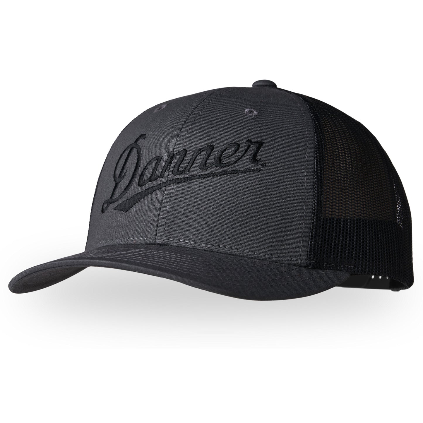 Trucker Cap - Danner Embroidered - Baker's Boots and Clothing