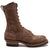 DREW'S ALL BROWN ROUGHOUT - #DRA409V-BRNRO - Baker's Boots and Clothing
