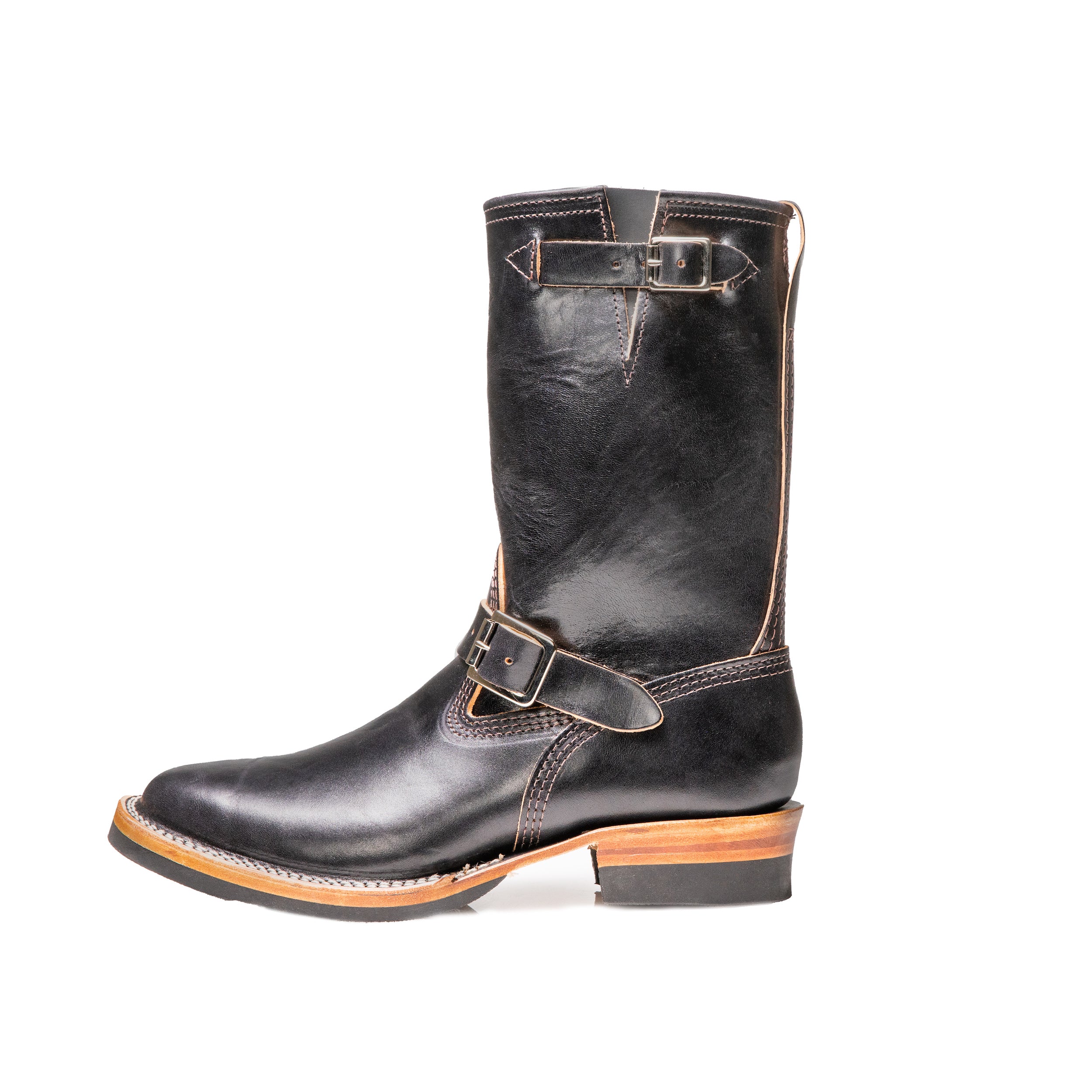 Wesco Mister Lou – Baker's Boots and Clothing