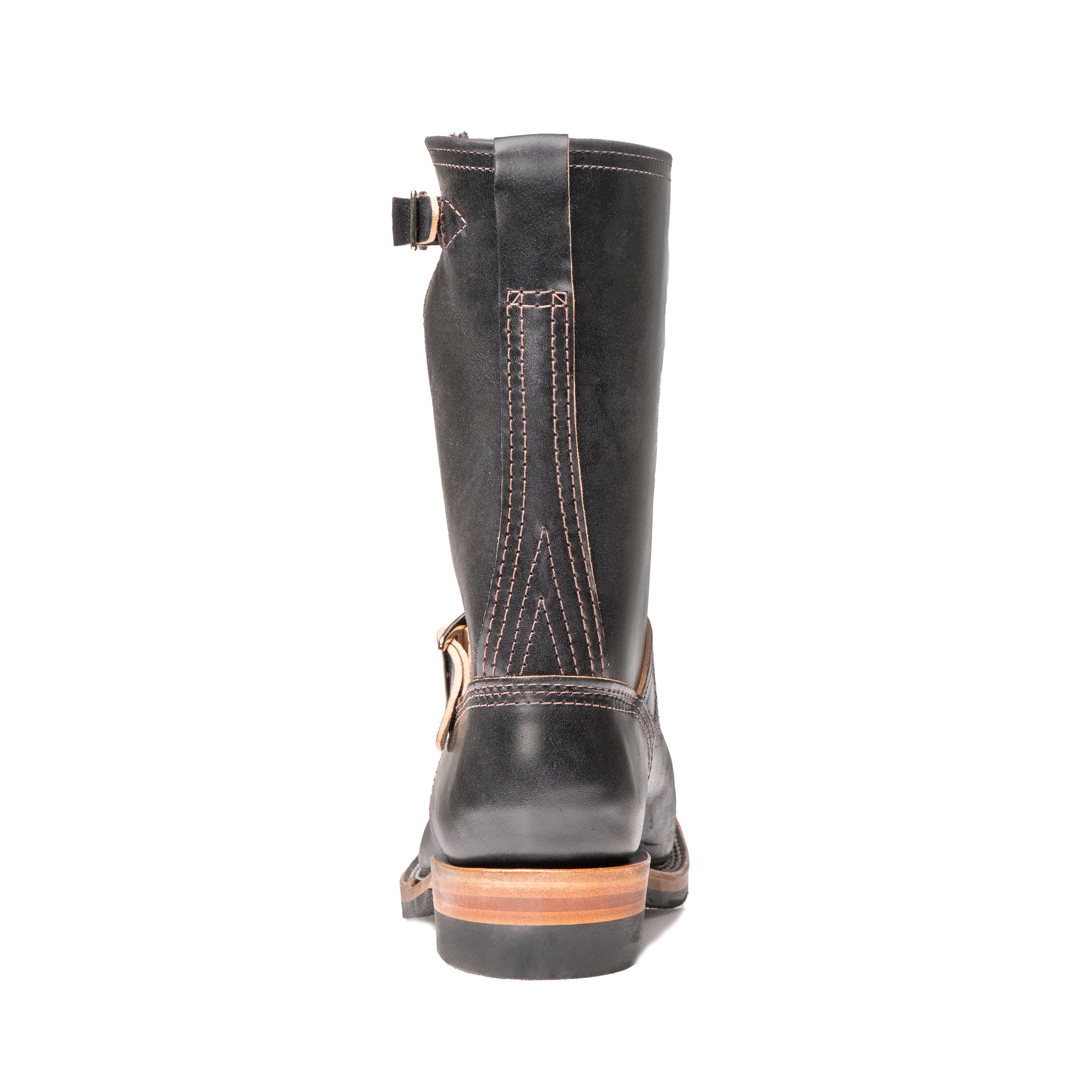 Wesco Mister Lou – Baker's Boots and Clothing