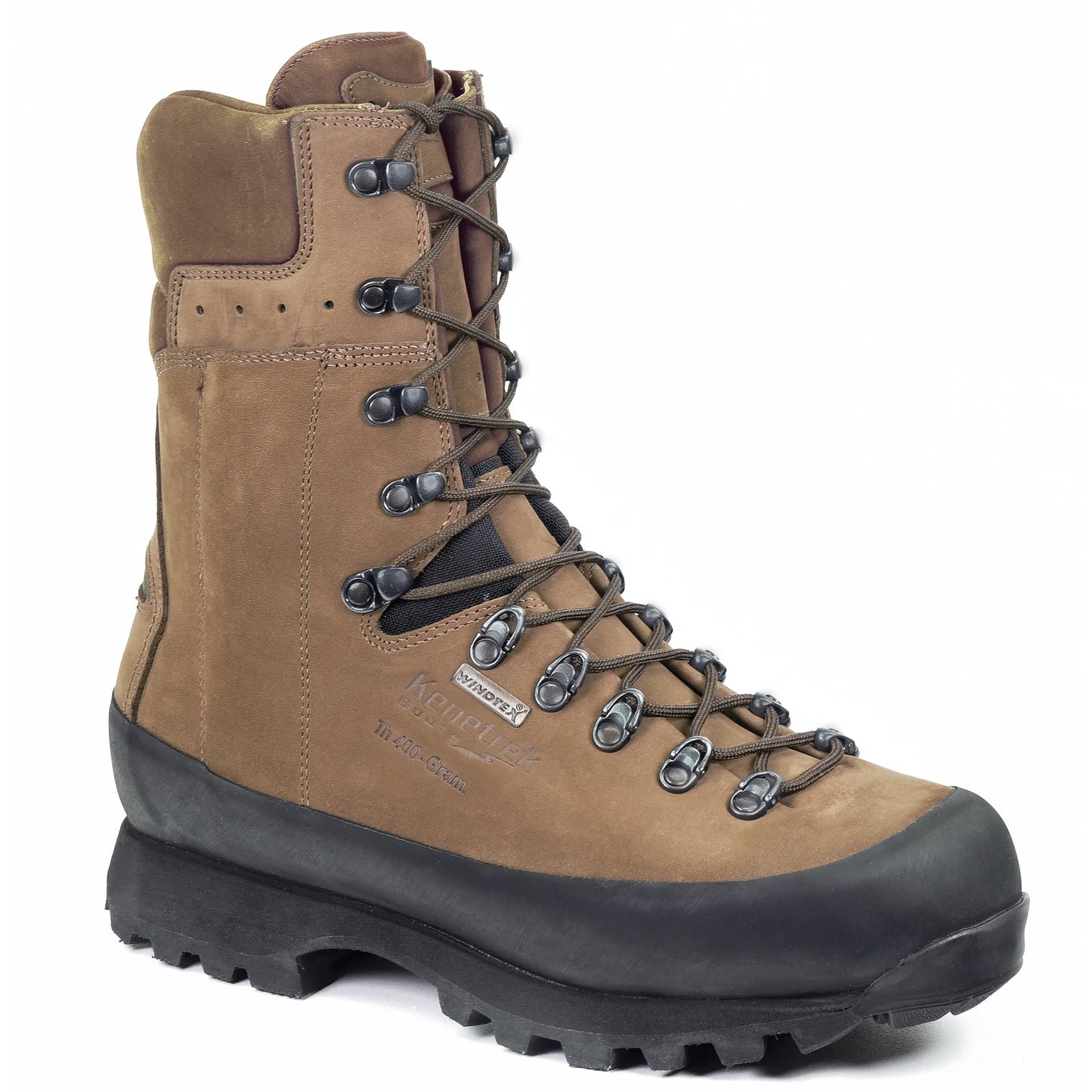 Kenetrek EverStep Orthopedic NI (Various Sizes) - Baker's Boots and Clothing