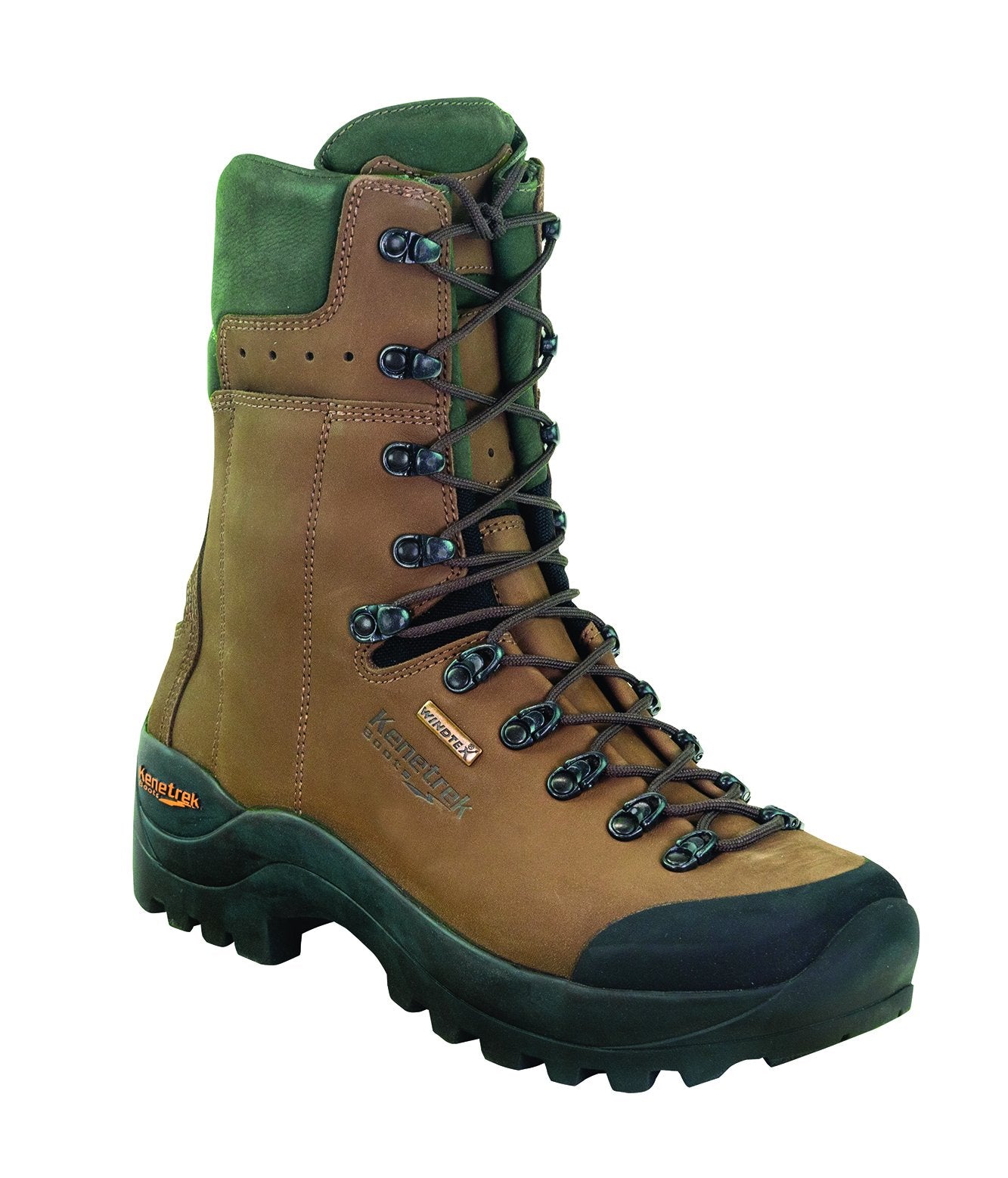 Guide Ultra 400 - Baker's Boots and Clothing