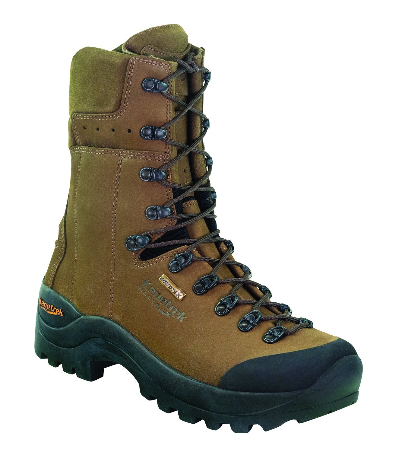Guide Ultra NI - Baker's Boots and Clothing