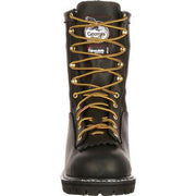 Georgia Boot Lace-To-Toe Gore-Tex® WP 200G Insulated Work Boot - Baker's Boots and Clothing