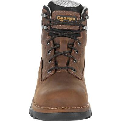 Eagle One Waterproof Work Boot - Baker's Boots and Clothing