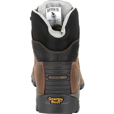 Eagle One Waterproof Work Boot - Baker's Boots and Clothing