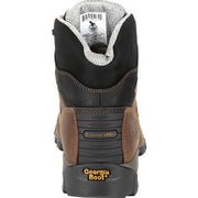 Georgia Boot Eagle One Waterproof Work Boot - Baker's Boots and Clothing