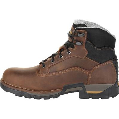 Eagle One Waterproof Work Boot - Baker's Boots and Clothing