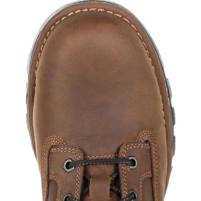 Georgia Boot Eagle One Waterproof Work Boot - Baker's Boots and Clothing