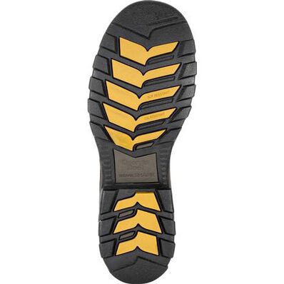 Eagle One Waterproof Chelsea Work Boot - Baker's Boots and Clothing