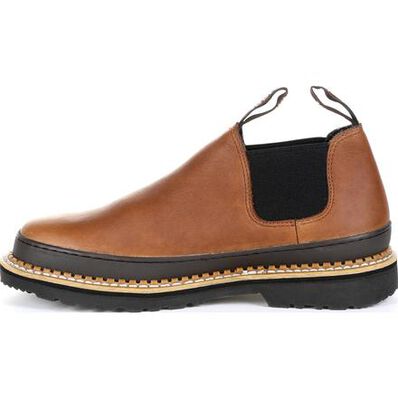 Georgia Giant Revamp Romeo Shoe - Baker's Boots and Clothing