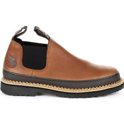 Georgia Giant Revamp Romeo Shoe - Baker's Boots and Clothing