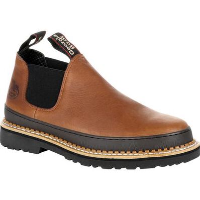 Georgia Giant Revamp Romeo Shoe - Baker's Boots and Clothing