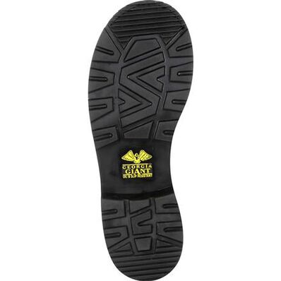 Georgia Giant Revamp Steel Toe Internal Met-Guard Waterproof Work Boot - Baker's Boots and Clothing