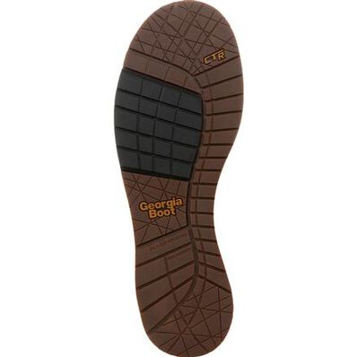 AMP LT Wedge Waterproof Chelsea Work Boot - Baker's Boots and Clothing