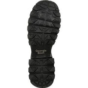 Georgia Boot Eagle Trail Alloy Toe Waterproof Hiker - Baker's Boots and Clothing