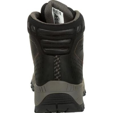 Georgia Boot Eagle Trail Alloy Toe Waterproof Hiker - Baker's Boots and Clothing
