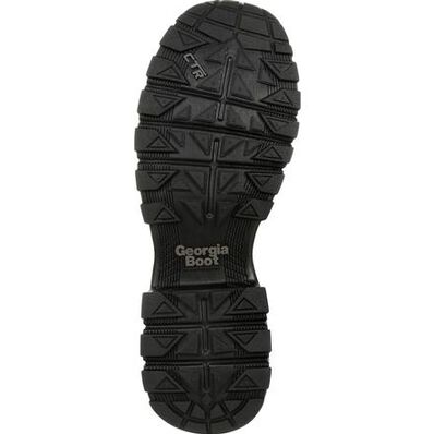 Georgia Boot Eagle Trail Waterproof Hiker - Baker's Boots and Clothing