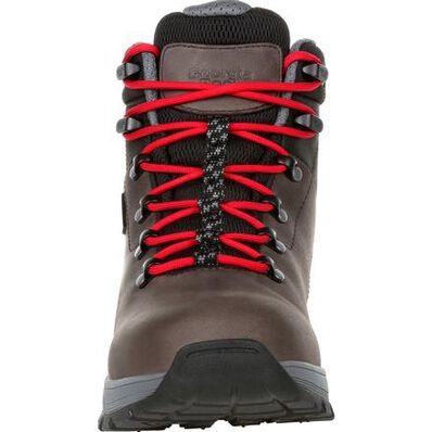 Georgia Boot Eagle Trail Waterproof Hiker - Baker's Boots and Clothing