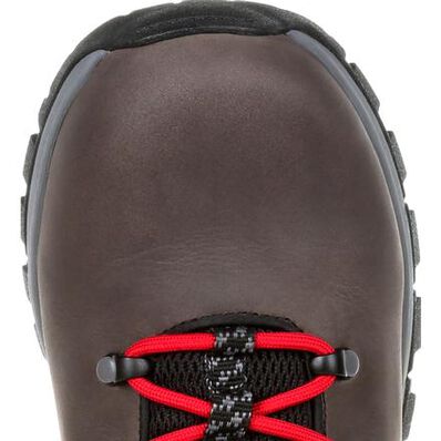 Georgia Boot Eagle Trail Waterproof Hiker - Baker's Boots and Clothing