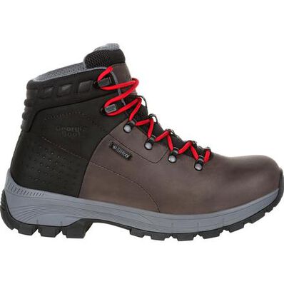 Georgia Boot Eagle Trail Waterproof Hiker - Baker's Boots and Clothing