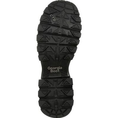 Georgia Boot Eagle Trail Waterproof Hiker - Baker's Boots and Clothing