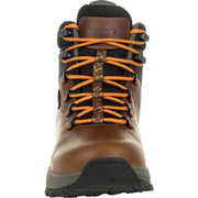 Georgia Boot Eagle Trail Waterproof Hiker - Baker's Boots and Clothing