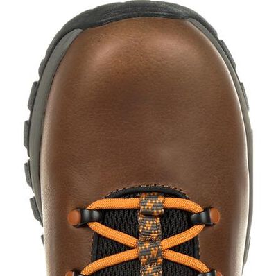 Georgia Boot Eagle Trail Waterproof Hiker - Baker's Boots and Clothing