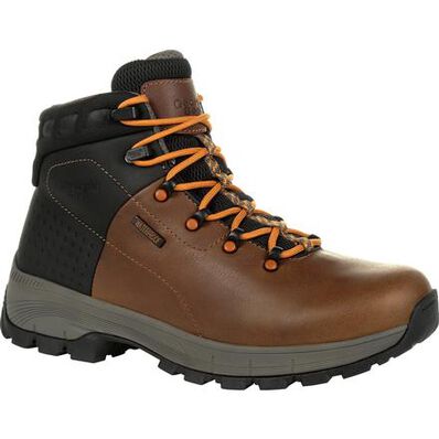 Georgia Boot Eagle Trail Waterproof Hiker - Baker's Boots and Clothing