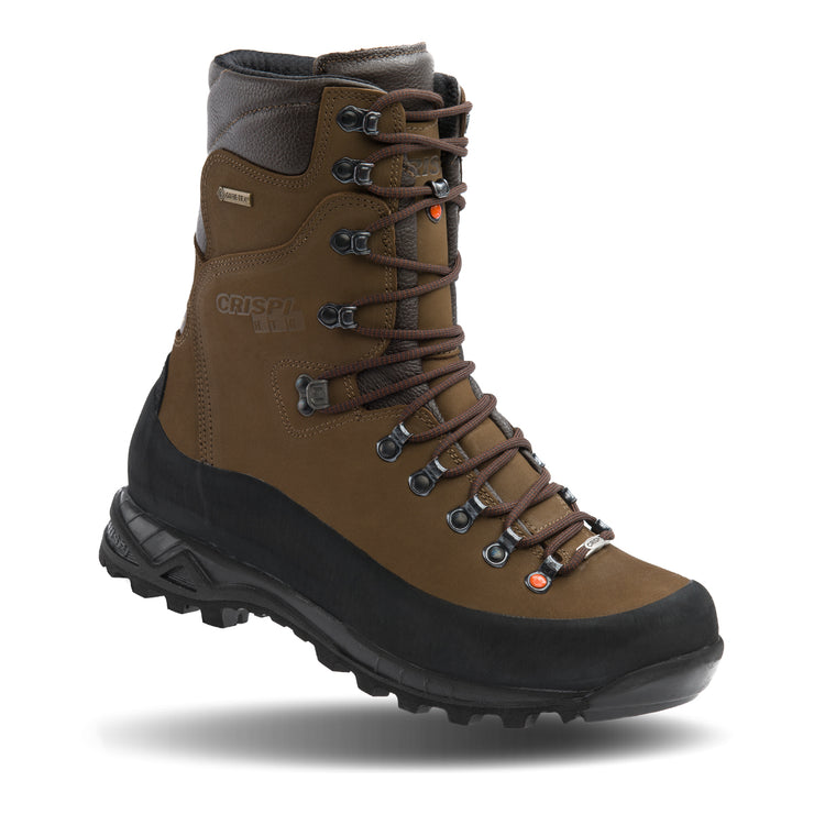 Guide GTX - Baker's Boots and Clothing