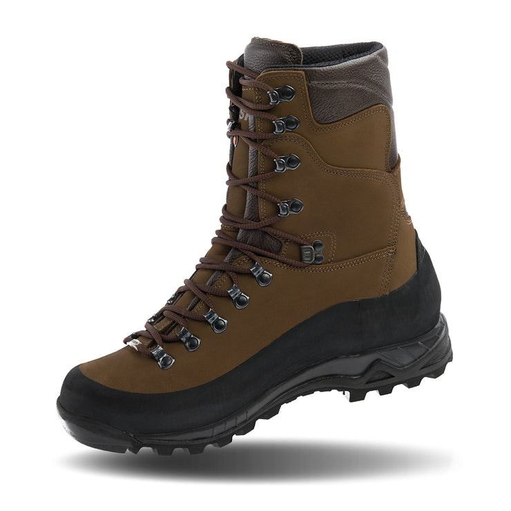 Guide GTX - Baker's Boots and Clothing