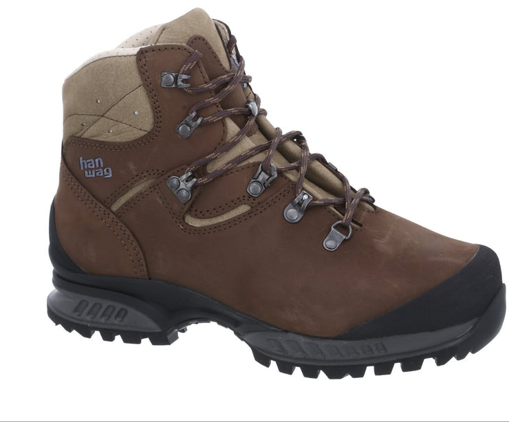 Tatra II Bunion GTX - Brown - Baker's Boots and Clothing