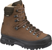 Alaska GTX - Brown - Baker's Boots and Clothing
