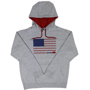 "LIBERTY ROPER" HOODY - Baker's Boots and Clothing