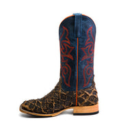 Horse Power Top Hand Toasted Big Bass - HP8006 - Baker's Boots and Clothing