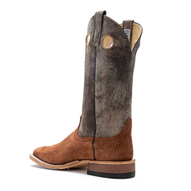 Anderson Bean Rust Carpincho - 330010 - Drew's Exclusive - Baker's Boots and Clothing