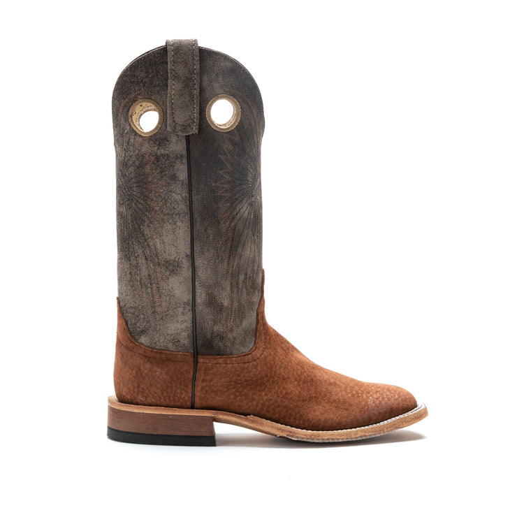 Anderson Bean Rust Carpincho - 330010 - Drew's Exclusive - Baker's Boots and Clothing