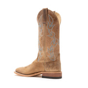 Anderson Bean Women's Something Blue - 330009 - Baker's Exclusive - Baker's Boots and Clothing