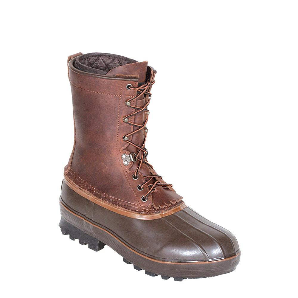 10" Northern - Baker's Boots and Clothing